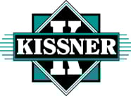 KISSNER_-ogo