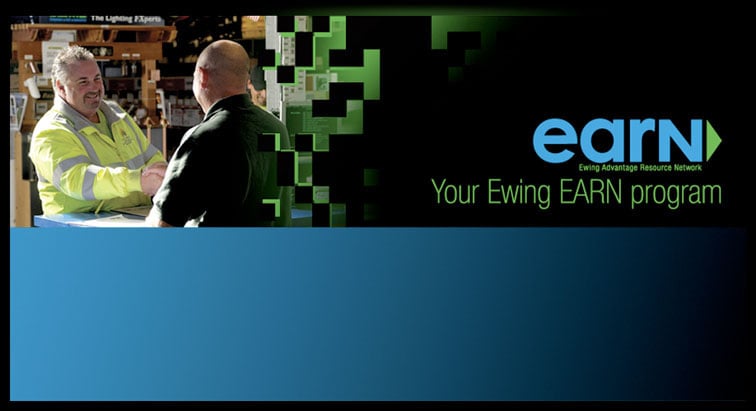 PRIMG Biz EARN Graphic