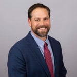 Aaron Budimlija, EVP, Business Development