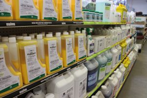 Herbicides