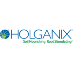LOGO Holganix Square