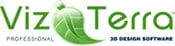 Logo VizTerra