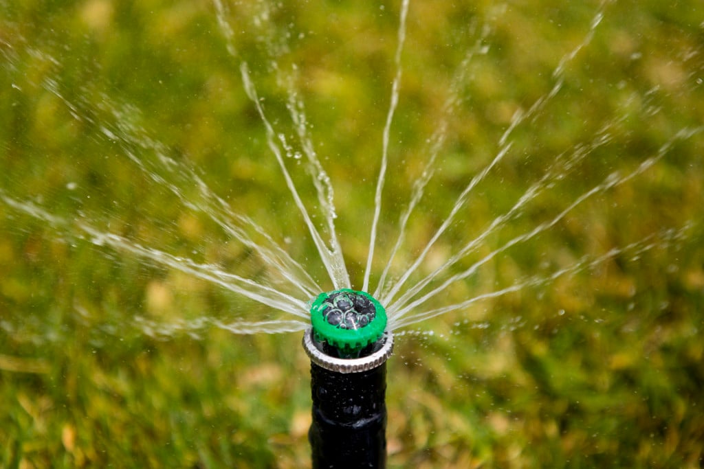 MP Rotator Sprinkler Nozzle