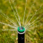 MP Rotator Sprinkler Nozzle