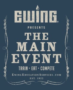 Main Event Logo