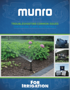Munro pumps guide