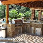 PRIMG HS Outdoor Kitchen