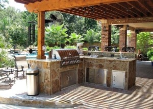 PRIMG HS Outdoor Kitchen