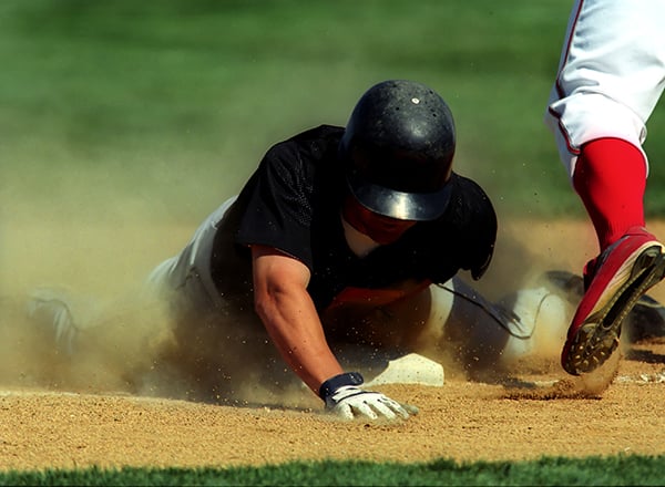 PRIMG AF Baseball