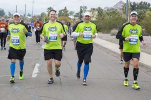 PRIMG Event 2017 Marathon