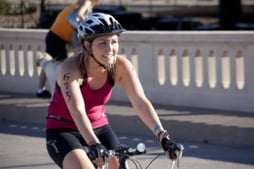 PRIMG Event Tempe Triathlon Langhoff
