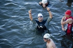 PRIMG Event Tempe Triathlon Sinacori