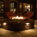 PRIMG HS Fire Ring