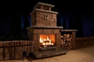 PRIMG HS Rockwood Fireplace
