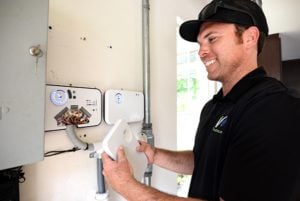 PRIMG IR Rachio Installation