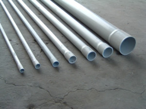 PRIMG LS PVC Pipe