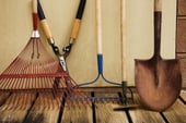 Landscape Supplies, Tools & Accessories