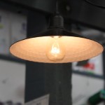 Bistro Landscape Lighting