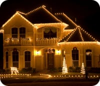 Holiday Lights