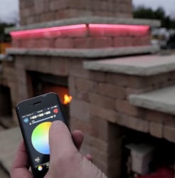 SlimFlex LED Tape Light