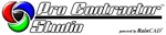 PRIMG Logo Pro Contractor Studio