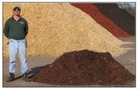 PRIMG Misc 1 Cubic Yard