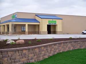 Ewing Colorado Springs