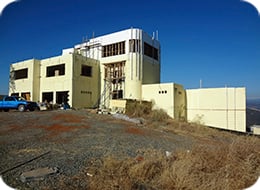 LEED Platinum rated home is a model of sustainability