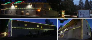 Cascade Youth & Family Center, a social services organization.