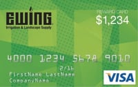PRIMG Misc Cash Card
