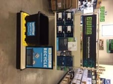 PRIMG Misc Controller Recycling Centennial