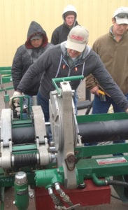 PRIMG Misc Fusion Training