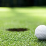 PRIMG Misc Golf Ball Hole