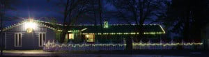 Grandma’s House is a homeless and transitional shelter for pregnant and parenting teen mothers and their babies.