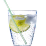 PRIMG Misc Soda Water with Lime
