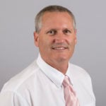 Craig Allen is a golf sales representative for Southern California.