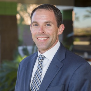 Jesse Cravath is Ewing's National Hardscape Product Manager