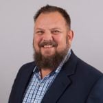 Richard Sorrells is a golf sales representative for Texas, and based out of San Antonio.