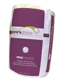 PRIMG Prod AF Pro's Choice Pro Mound Clay