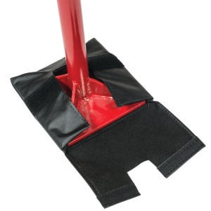 Tamp Sleeve