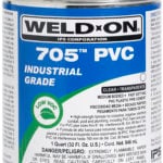 PRIMG Prod IR Weld On 705