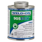 PRIMG Prod IR Weld On 905ECO