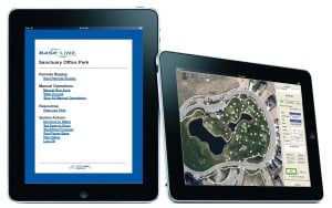 iPad Remote