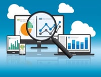 Using Technology to Analyze Data