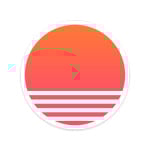 PRIMG Tech Sunrise Calendar app
