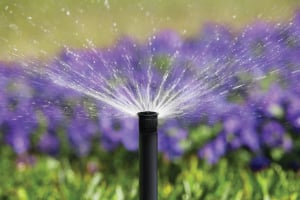 Water Efficiency Rain Bird HE VAN Nozzle