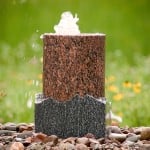 Bubbling Rock Water Features