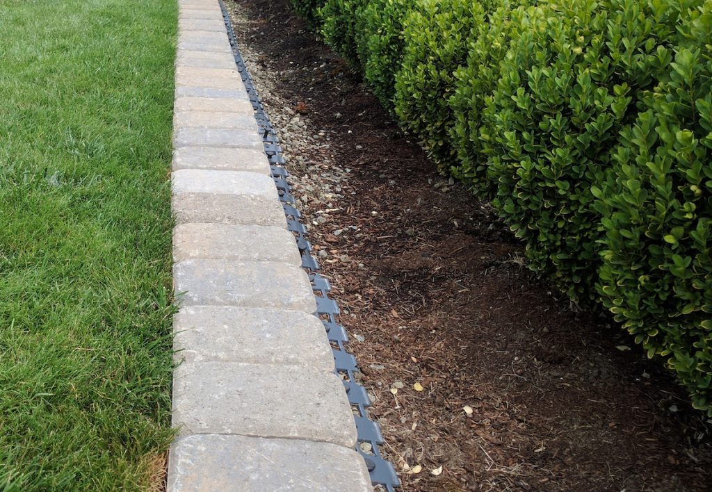 SnapEdge Border Edging