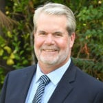 Bill Snider, Western Territory President