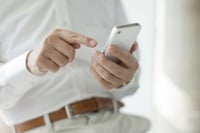 PRIMG Misc Hands with Smartphone